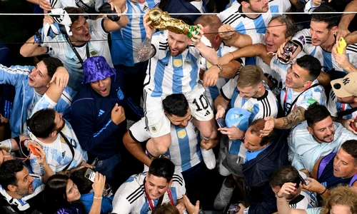 Lionel Messi, Getty Images 2 jpg