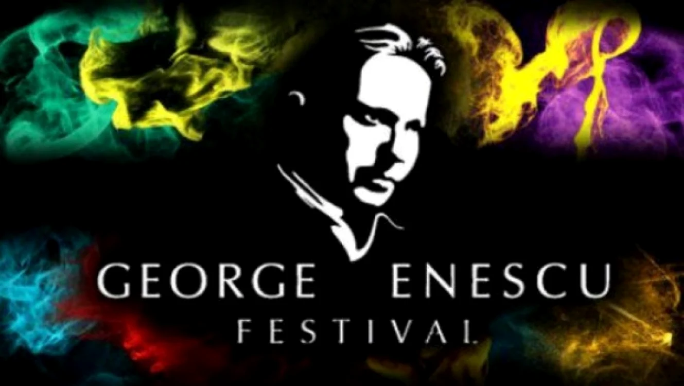 festival george enescu