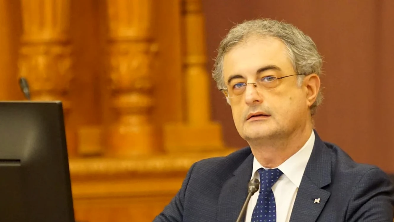 Gabriel Andronache, lider PNL FOTO: Facebook