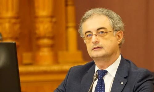 Gabriel Andronache FOTO Facebook Gabriel Andronache