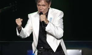 Sir Cliff Richard  foto   Instagram jpg