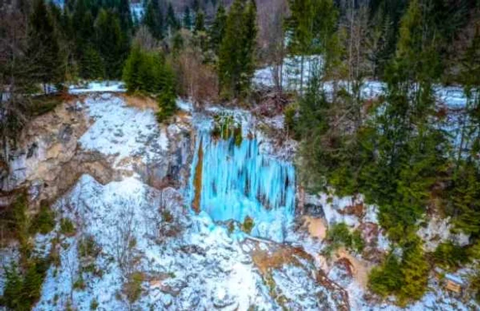 cascada apuseni