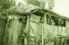 Istoria bojdeucii lui Ion Creangă  Căsuța cumpărată pe 50 de galbeni austrieci jpeg