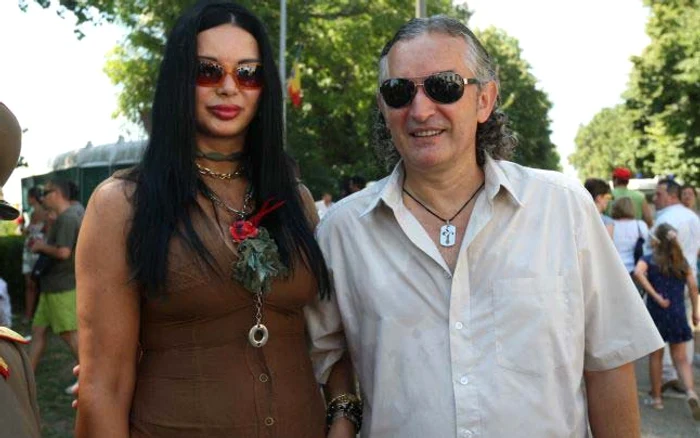 Marinela Niţu şi Miron Cozma s-au despărţit în urmă cu două luni