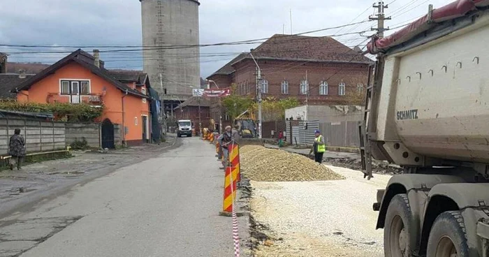 strada