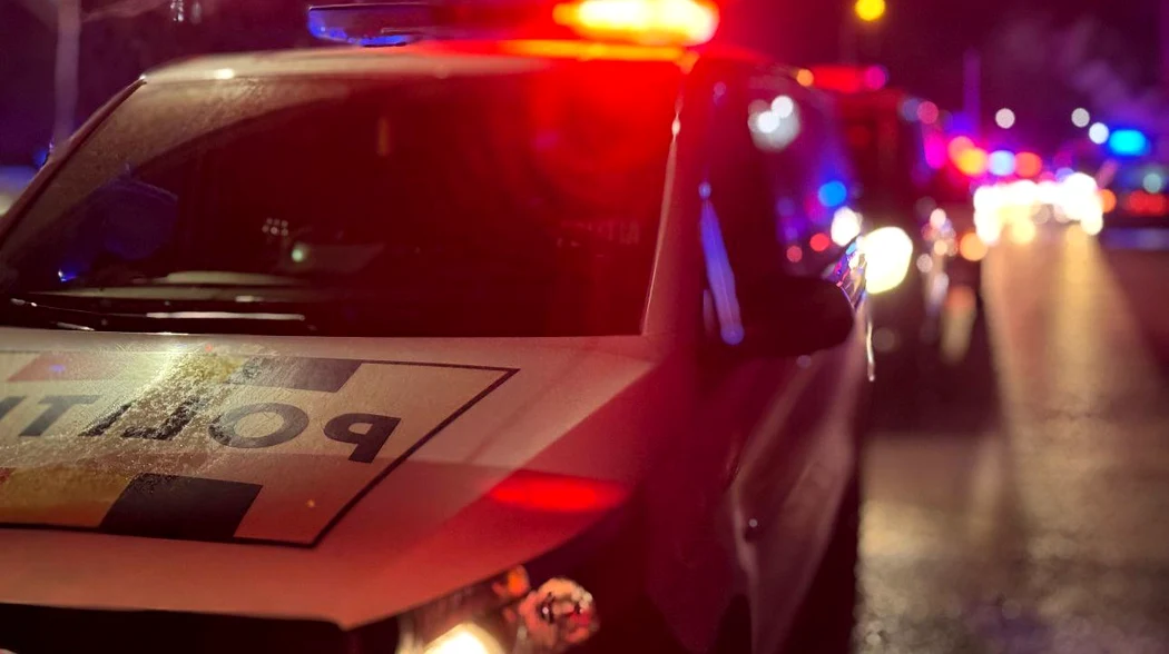 Bărbatul a fost reținut pentru viol şi violare de domiciliu. FOTO: Poliția Română
