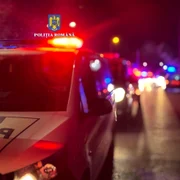 masina politie perchezitie camatari Foto Politia Romana jpeg