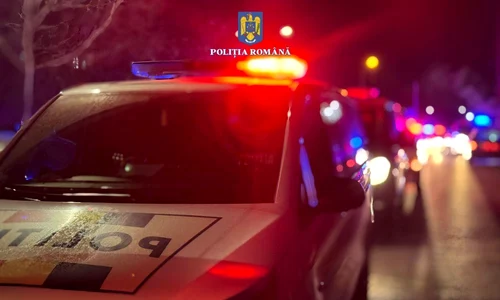 masina politie perchezitie camatari Foto Politia Romana jpeg