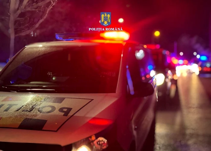Percheziții la cămătari Foto: Poliția Română