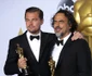 88th Annual Academy Awards, Press Room, Los Angeles, America   28 Feb 2016 jpeg