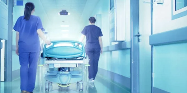 spital