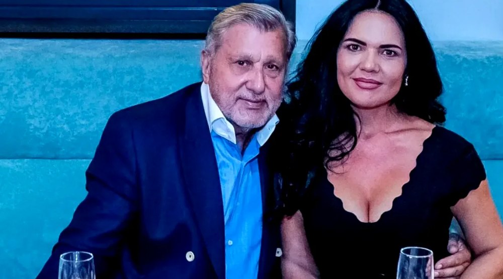 Divorțul anului între Ioana și Ilie Năstase începe cu tensiune. Instanța a amânat ședința după o gafă comisă de fostul tenismen