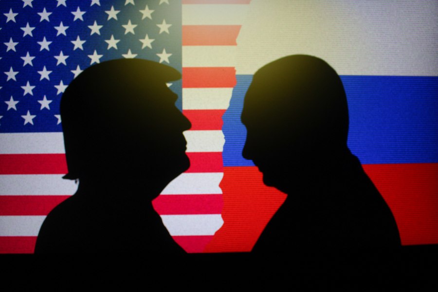 Războiul dintre Rusia și Ucraina, departe de un sfârșit. De ce a eșuat întâlnirea planificată între Trump și Putin