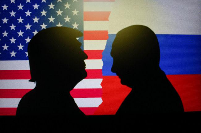 Întâlnirea de la Budapesta dintre Donald Trump și Vladimir Putin a fost anulată
