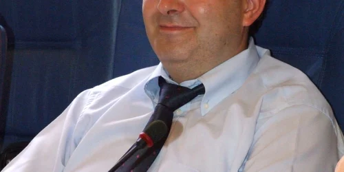 Leonard Pădureanu, manager public Primăria Bacău