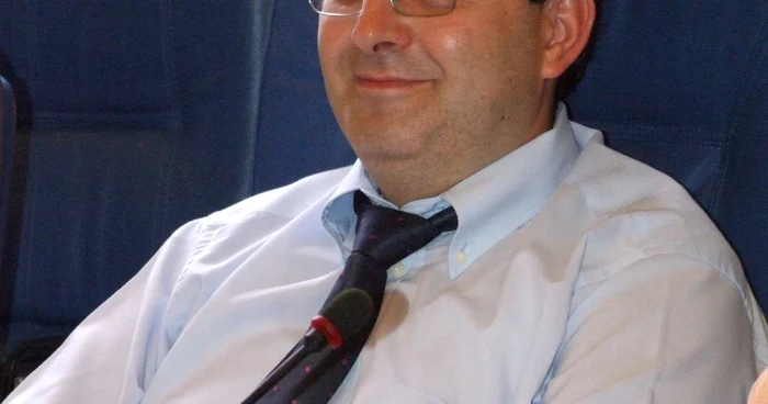 Leonard Pădureanu, manager public Primăria Bacău