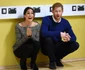 Meghan Markle și Prințul Harry, Ducii de Sussex