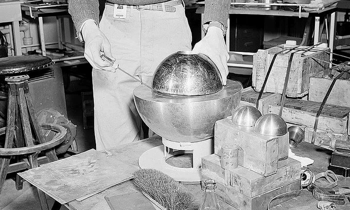 Blestemul celei de a treia bombe atomice care ar fi trebuit aruncate deasupra Japoniei jpeg