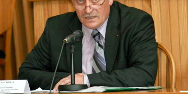 anton rohian