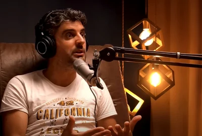 bob radulescu podcast png