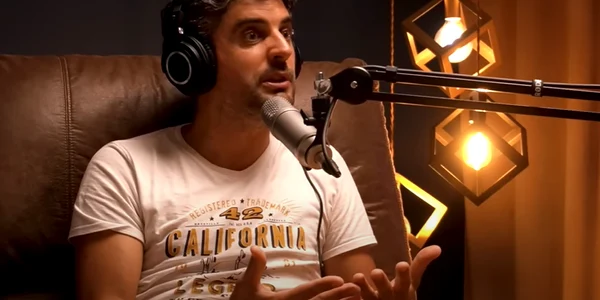 bob radulescu podcast png