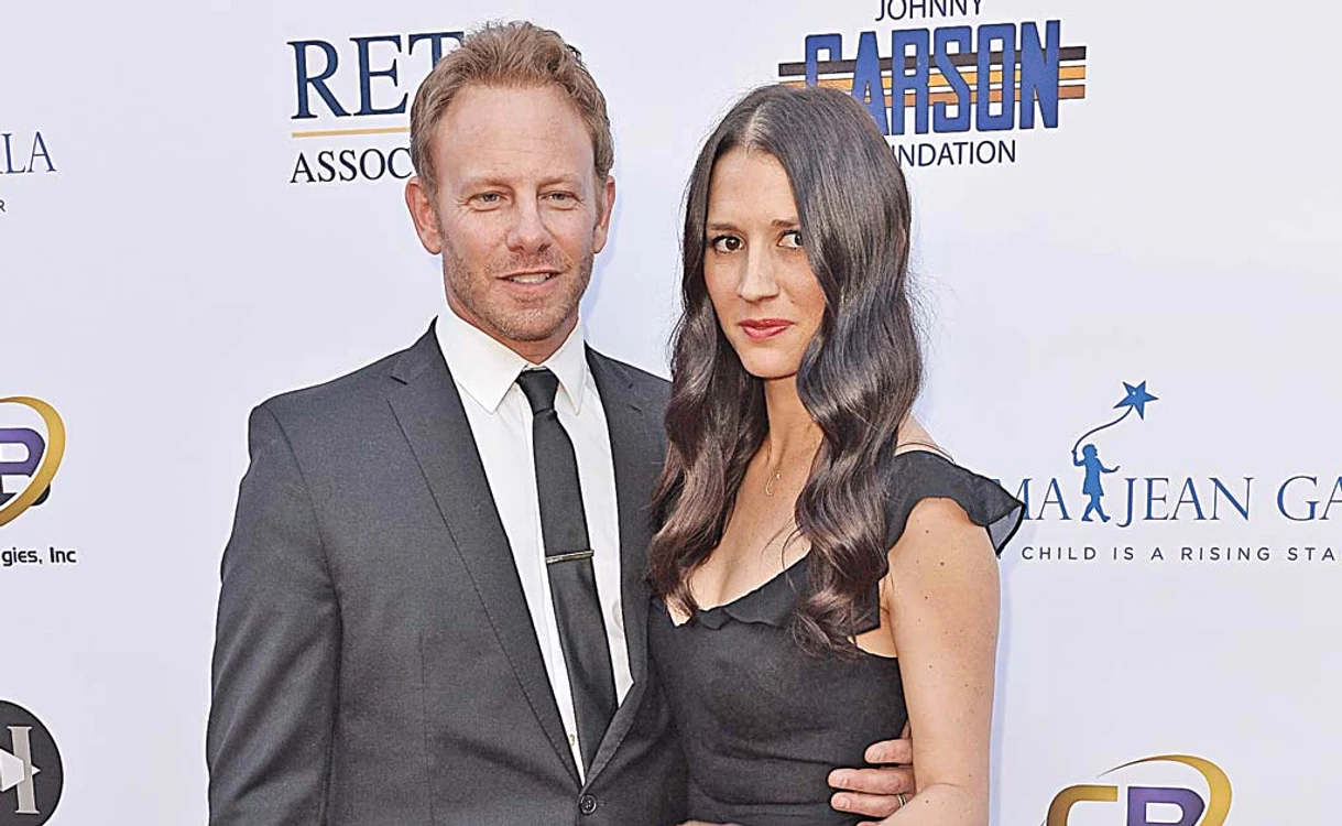 
    Ian Ziering, de 55 de ani, a anunţat că divorţează de Erin Kristine Ludwig, în octombrieFoto: profimedia  