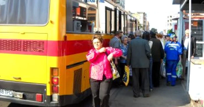 Turnu Severin: Transport gratuit pentru elevi