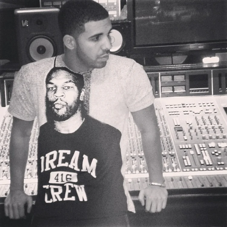 Raperul Drake nu are cerinţe exagerate
