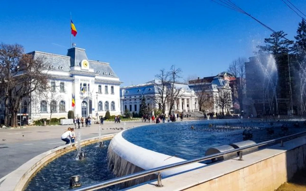 Foto: Primăria Piteşti