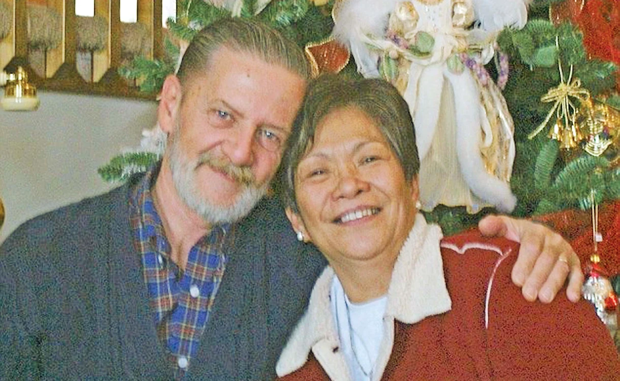 Americanul Lawrence John Ripple, de 70 de ani, a jefuit o bancă pentru a fi arestat ca să scape de nevastă