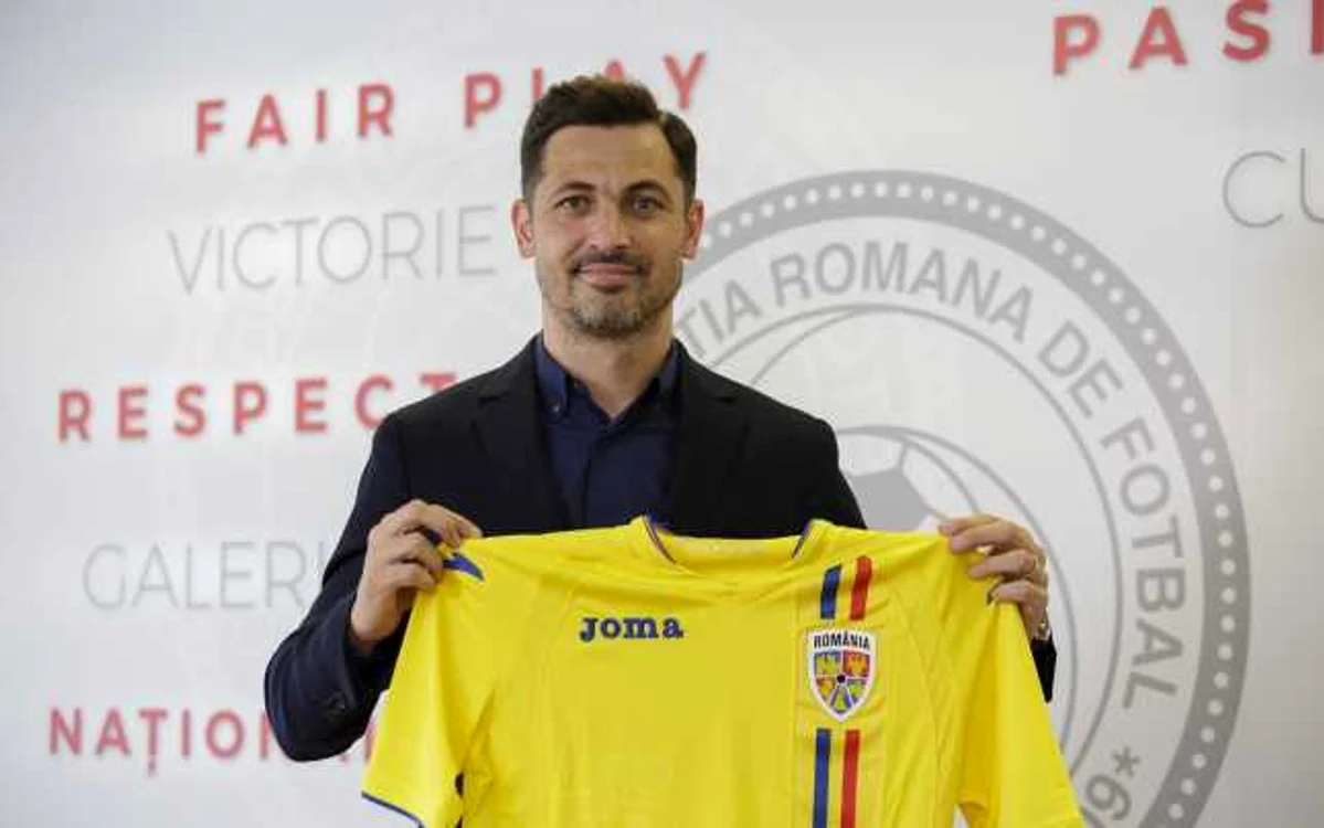 Mirel Rădoi