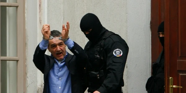 Gigi Becali