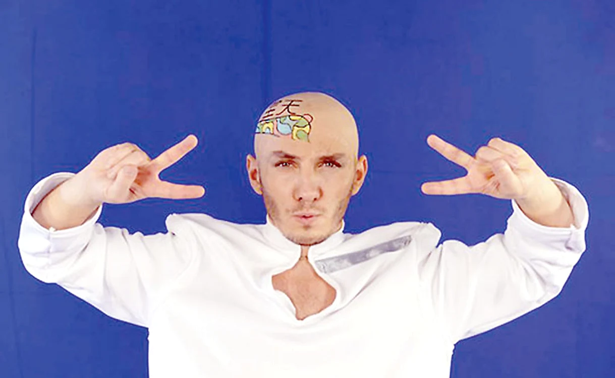 Mihai Trăistariu a pierdut selecția națională Eurovision 2016