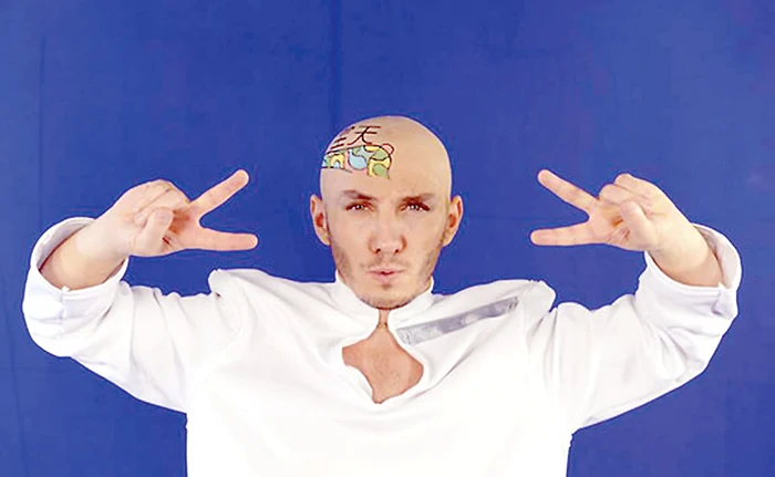 
    Mihai Trăistariu a pierdut selecția națională Eurovision 2016  