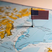 Groenlanda SUA FOTO Shutterstock