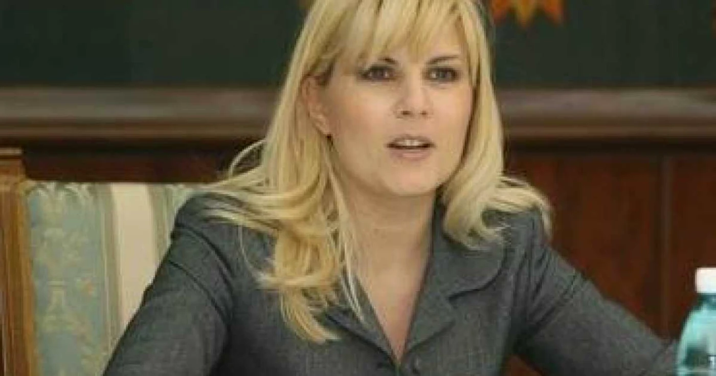 Udrea se ocupă "personal şi informativ " de Tolontan
