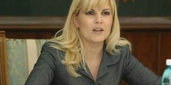 Elenea Udrea: Orice ministru urmărit penal ar trebui să demisioneze, dar nu este şi nu va fi cazul meu