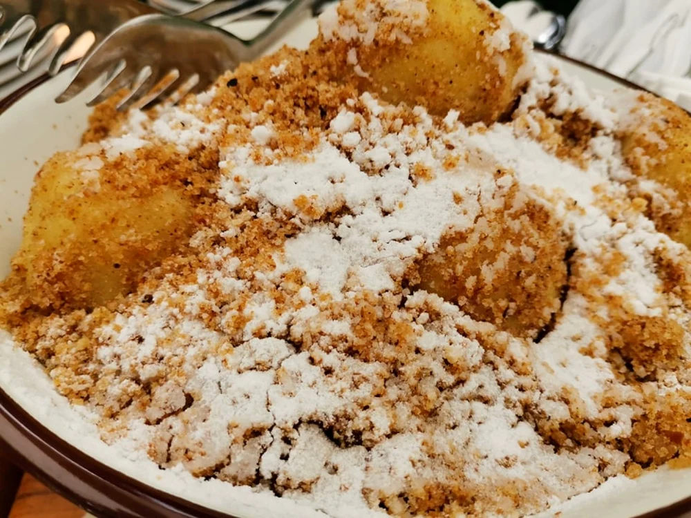 Reţete bănăţene