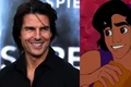 Personaje Disney inspirate de actori celebri  Sursa foto captura Youtube jpg