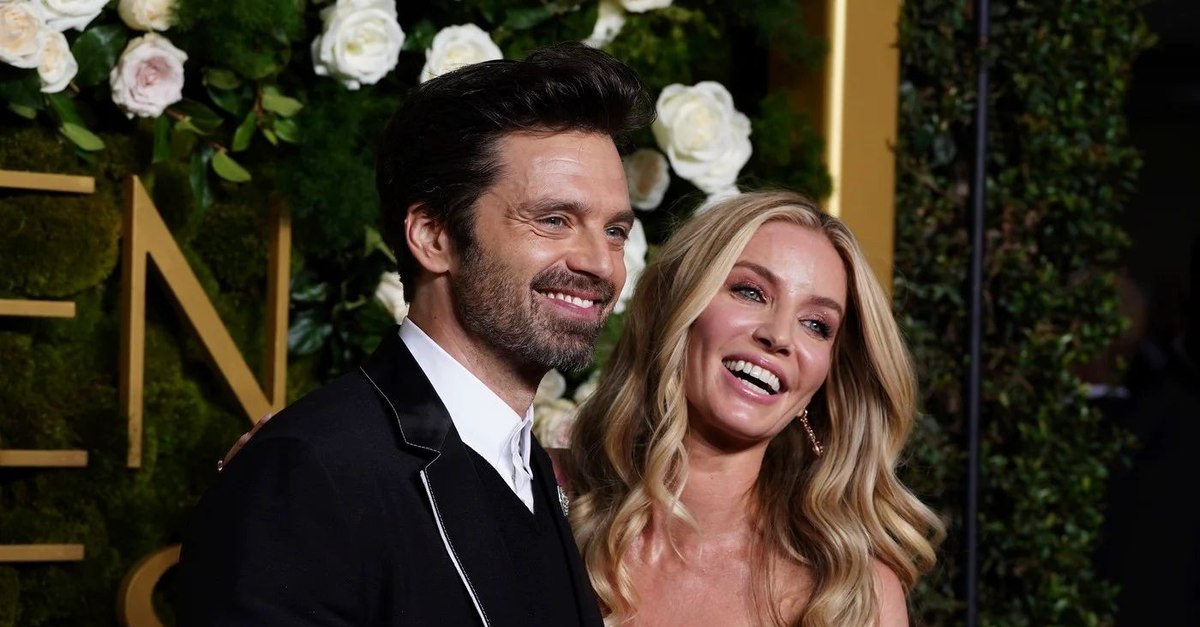 Sebastian Stan va deveni tată pentru prima dată! Actorul român a făcut mărturisiri emoționante: „Este nebunesc pentru mine”