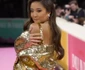 Ashley Park la premiera sezonului 3 Emily in Paris Instagram (2) jpg