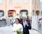 Prințesa Alexandra de Luxemburg s-a căsătorit civil