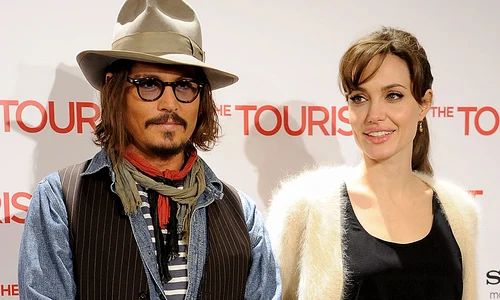 'The Tourist' Photocall in Madrid jpeg