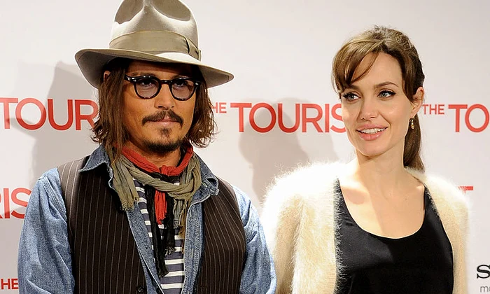 'The Tourist' Photocall in Madrid jpeg