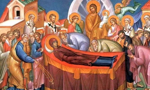 sfanta maria