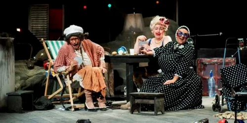 intre noi totul e bine 