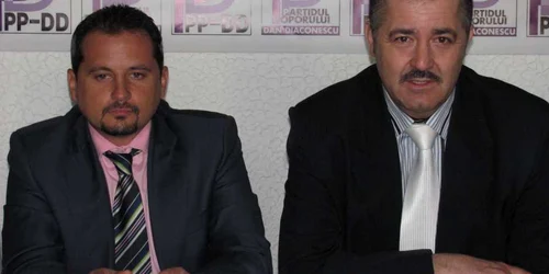 Răzvan Tănase şi Radu Socoleanu