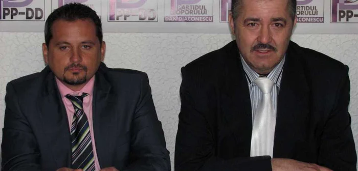 Răzvan Tănase şi Radu Socoleanu