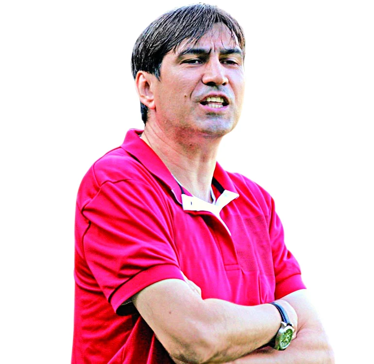 
    Victor Piţurcă  