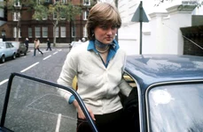 Prințesa Diana  foto   GettyImages jpg